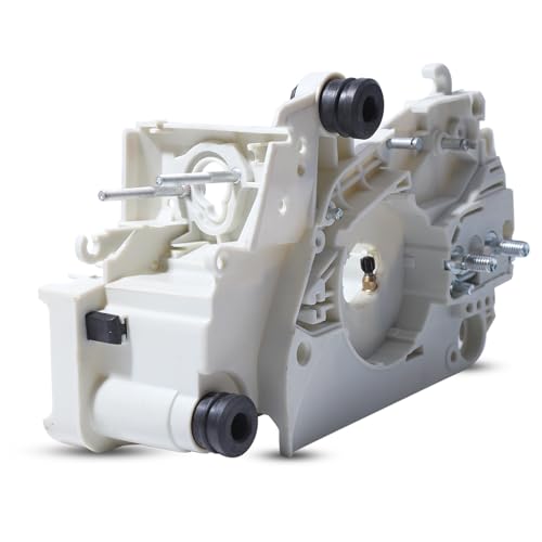 Haishine Kurbelgehäuse für Stihl MS180 MS170 017 018 MS 170 180 Zubehör von HAISHINE