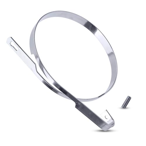 Kettenbremsband für STIHL 020T MS180 MS170 018 017 025 MS200 MS200T MS211 MS210 MS230 MS250 Accessoires 1123 160 5400 von Haishine
