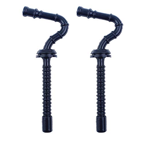 Schlauchleitung für Kraftstoffleitung Benzin für STIHL 021 023 025 MS210 MS230 MS250 Kettensägen Teile von Haishine