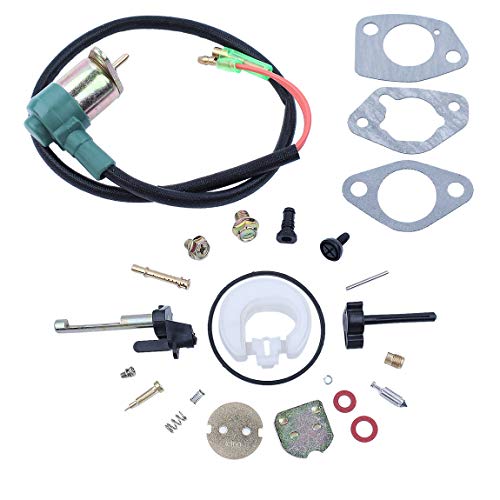 Vergaser Carb Magnetdichtung Reparatursatz für Honda GX390 GX 390 Chinesische 188F 13HP Benzinmotor Motor Generator von HAISHINE