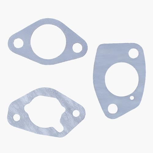 Vergaseransaugdichtung Kit Für HONDA GX340 GX390 188F 190F 5KW 6.5KW 11 / 13hp Motor Benzin Benzin Generator Teile von HAISHINE