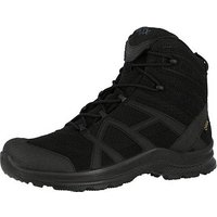 HAIX® Herren O2 Arbeitsschuhe ATHLETIC 2.1 mid schwarz Größe UK 11 (EU 45,5) von HAIX®