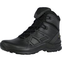 HAIX® Herren O2 Arbeitsschuhe "TACTICAL MID 2.0" Black Eagle schwarz Größe UK 3.5 (EU 36) von HAIX®