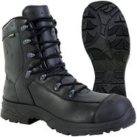 HAIX® unisex S3 Sicherheitsstiefel AIRPOWER XR21 schwarz Größe 39 von HAIX®