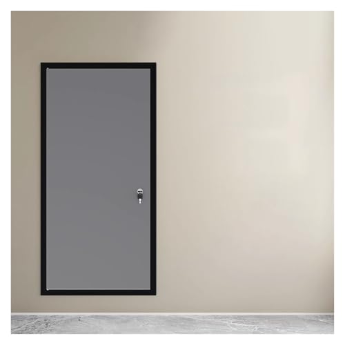 Anpassbares Zugangsklappe, Überstreichbare Revisionsklappe Für Hydrantenanschluss, 50 X 50, 55 X 60, 60 X 60, 70 X 70, 80 X 85 Cm Revisionstür(C,24x30in/60x75cm) von HAIXHX