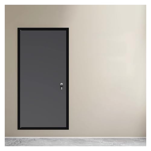 Anpassbares Zugangsklappe, Überstreichbare Revisionsklappe Für Hydrantenanschluss, 50 X 50, 55 X 60, 60 X 60, 70 X 70, 80 X 85 Cm Revisionstür(D,28x36in/70x90cm) von HAIXHX