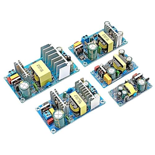 156 W 90–260 V AC auf DC 12 V 13 A Schaltnetzteilplatine Hochleistungs-industrielles blankes Board Netzteilmodul AC-DC-Modul 156 W 90–260 V AC auf DC 12 V 13 A Schaltnetzteilplatine Hochleistungs-industrielles blankes Board Netzteilmodul AC-DC-Modul von HAIZHI