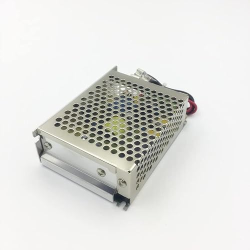 3 5W 12V 2A Universal AC UPS/Ladefunktion Monitor Schaltmodus Stromversorgung Ladespannung 13.8V SC-35W-12 (Größe : 12V) von HAIZHI
