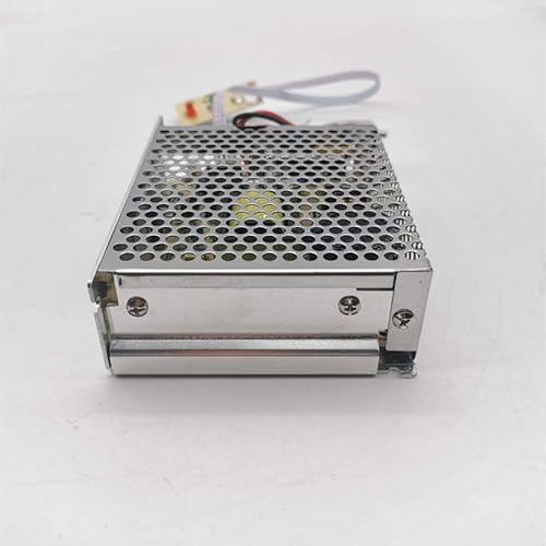 60W 12V 24V Schaltnetzteil mit Ladefunktion Universal AC DC Monitor SC60W-24V LED SMPS Netzteile (Größe: 24V) von HAIZHI