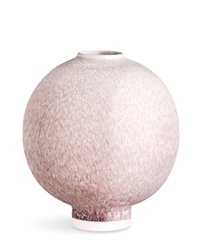 HAK KÄHLER 692014 Unico Vase, Keramik von HAK Kähler