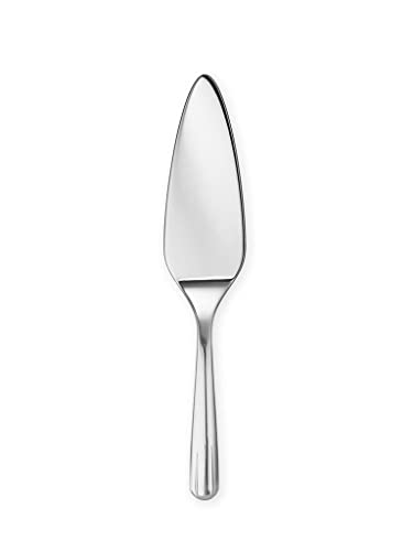 Kähler Tortenheber Hammershøi aus Edelstahl hochglanzpoliert, Metallics von HAK Kähler