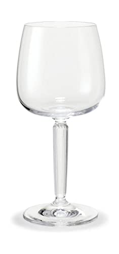 Kähler Weißweinglas 35 cl 2 Stck. Hammershøi Stolze Handwerkstraditionen Modern von HAK Kähler