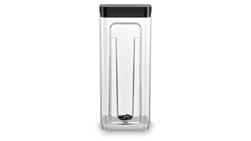 HAKANO Ersatz-Wasserbehälter für Keurig K-Slim Kaffeemaschine, Ersatz-Wassertank ist exklusiv für die Keurig K-Slim Kaffeemaschine (schwarzer Deckel) von HAKANO