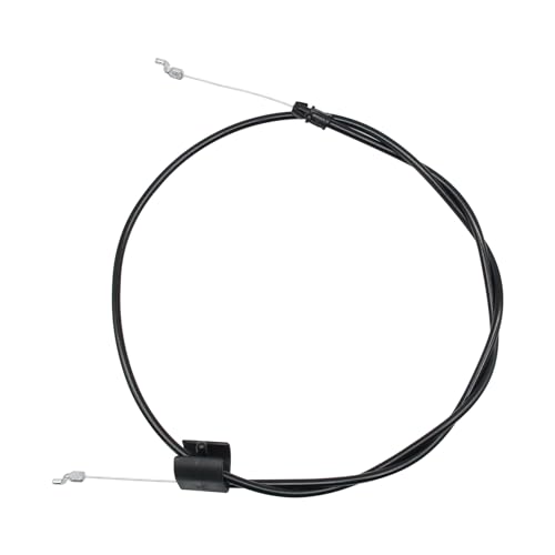 HAKATOP 532427497 427497 Zonensteuerkabel für Husqvarna HU775H 775EX 7021 RC 7021 RH 2009-2012 HU775H HU700L HU800AWD HU725AWD AYP Craftsman 197740 53219777 40 x 42 cm. 7497 Rasenmäher von HAKATOP