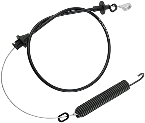 HAKATOP 746-04092 MTD Deck-Kabel von HAKATOP