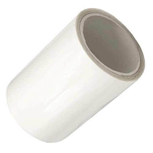 HAKIDZEL 1Rolle Reparatur Patch für Aufblasbare Produkte Selbstklebend Für Pools Boote Betten Zelte Hochtemperaturbeständig und Langlebig für Schnelle HAKIDZEL 1Rolle Reparatur Patch für Aufblasbare Produkte Selbstklebend Für Pools Boote Betten Zelte Hochtemperaturbeständig und Langlebig für Schnelle von HAKIDZEL