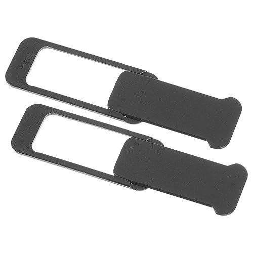 HAKIDZEL 2 Stück Abdeckung Webcam Abdeckung Slide Webcam Slider Webcam Webcam Abdeckung Für Laptop Computer Zubehör Für Laptop Shield Cover Privacy Slider von HAKIDZEL