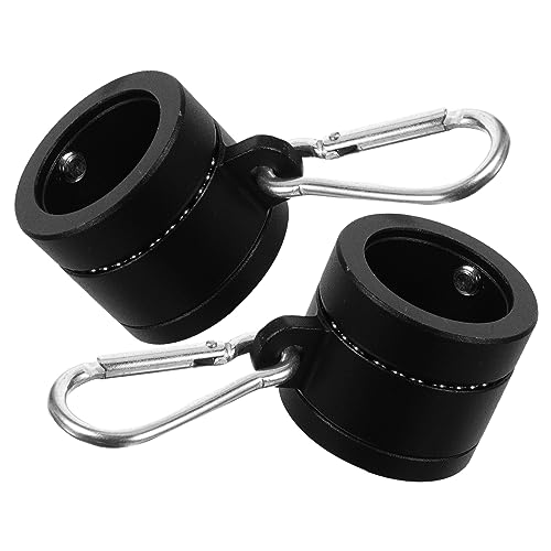 HAKIDZEL Fahnenhalter 1 Set Fahnenmast-Set Mit Clip Fahnenklemmen Für Fahnenmast Fahnenbefestigungsclip Fahnenmast-Ösenringe Suite Ringklemme Befestigungsring Schnalle Metall HAKIDZEL Fahnenhalter 1 Set Fahnenmast-Set Mit Clip Fahnenklemmen Für Fahnenmast Fahnenbefestigungsclip Fahnenmast-Ösenringe Suite Ringklemme Befestigungsring Schnalle Metall von HAKIDZEL