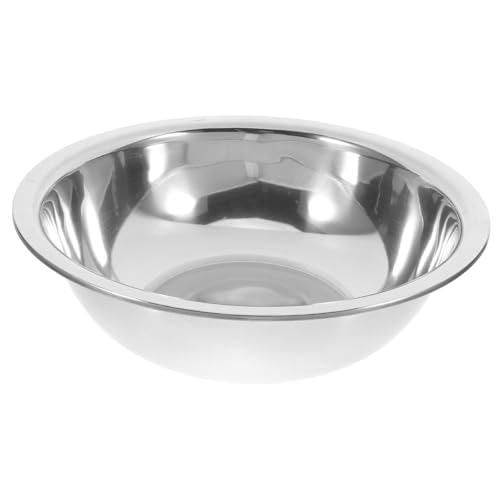 HAKIDZEL Fußbad Basin Multifunktionale Schüssel für Fußsoaking Gesichtswäsche und Tragbare Schüssel mit Tiefem Design für Entspannende Fußbäder und Vielseitige Anwendungen von HAKIDZEL