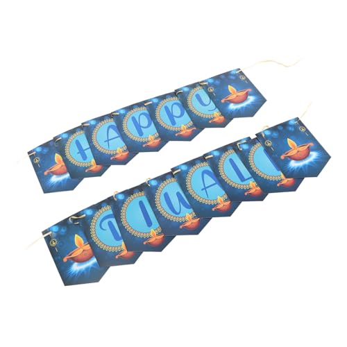 HAKIDZEL Happy Diwali Banner Blau Diwali Party Dekoration Papier Girlande Foto Hintergrund für Festliche Feier Dekoratives Wandbanner Einfach Aufzuhängen Vielseitig für Räume und Partys HAKIDZEL Happy Diwali Banner Blau Diwali Party Dekoration Papier Girlande Foto Hintergrund für Festliche Feier Dekoratives Wandbanner Einfach Aufzuhängen Vielseitig für Räume und Partys von HAKIDZEL