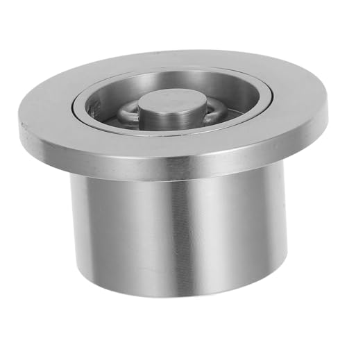 HAKIDZEL Kupfer Bodenablauf Abdeckung Schwimmbad Ersatzteil mit Integriertem Filtersieb Langlebige Pool Abflussabdeckung für Effektive Wasserfiltration und Einfache Installation für HAKIDZEL Kupfer Bodenablauf Abdeckung Schwimmbad Ersatzteil mit Integriertem Filtersieb Langlebige Pool Abflussabdeckung für Effektive Wasserfiltration und Einfache Installation für von HAKIDZEL