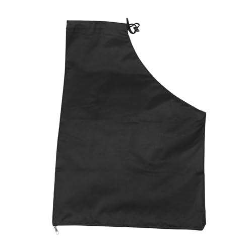 HAKIDZEL Praktischer Laubsauger Fangsack aus Robustem Oxford Großer Laubbläser Auffangsack mit Hoher Temperatur und Korrosionsbeständigkeit für Gartenreinigung und Einfache Handhabung HAKIDZEL Praktischer Laubsauger Fangsack aus Robustem Oxford Großer Laubbläser Auffangsack mit Hoher Temperatur und Korrosionsbeständigkeit für Gartenreinigung und Einfache Handhabung von HAKIDZEL