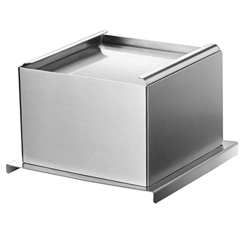 HAKIDZEL Tofu-maker Aus Edelstahl Praktisches Diy-werkzeug Für Herstellung Von Tofu Einfach Zu Reinigen Und Langlebig Für Zuhause Und Freunde HAKIDZEL Tofu-maker Aus Edelstahl Praktisches Diy-werkzeug Für Herstellung Von Tofu Einfach Zu Reinigen Und Langlebig Für Zuhause Und Freunde von HAKIDZEL