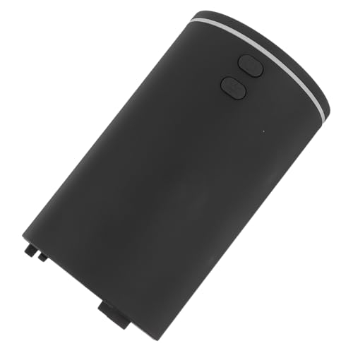 HAKIDZEL USB Betriebener Mini Luftbefeuchter mit Aromafunktion Leiser Desktop USB Humidifier für Auto und Schlafzimmer Feiner Nebel Integrierte Nachtbeleuchtung Tragbarer Luftbefeuchter HAKIDZEL USB Betriebener Mini Luftbefeuchter mit Aromafunktion Leiser Desktop USB Humidifier für Auto und Schlafzimmer Feiner Nebel Integrierte Nachtbeleuchtung Tragbarer Luftbefeuchter von HAKIDZEL