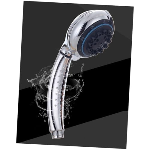 HAKIDZEL Wassersparender Duschkopf Einstellbare Brause Handbrause mit Integriertem Filter Anschluss Multifunktional für Bad Haustier Textilreinigung Hochdruck Dusche HAKIDZEL Wassersparender Duschkopf Einstellbare Brause Handbrause mit Integriertem Filter Anschluss Multifunktional für Bad Haustier Textilreinigung Hochdruck Dusche von HAKIDZEL