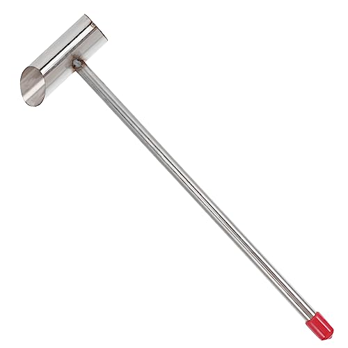 Löffel Für Marshmallow-maschine Multifunktionaler Lebensmittel-löffel Süßigkeitenlöffel Haushalt Zuckervorrat Löffel Für Marshmallow-maschine Multifunktionaler Lebensmittel-löffel Süßigkeitenlöffel Haushalt Zuckervorrat von HAKIDZEL