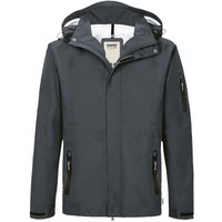 HAKRO Active-Jacke Housten 850 Gr. L anthrazit HAKRO Active-Jacke Housten 850 Gr. L anthrazit von HAKRO