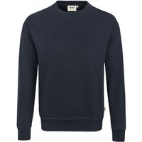 HAKRO Sweatshirt Mikralinar® 475 tinte, M von HAKRO