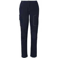 Hakro - Damen Activehose 723 Gr. l tinte von HAKRO