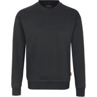 Hakro Sweatshirt Unisex Performance, anthrazit, Unisex-Größe: 3XL Hakro Sweatshirt Unisex Performance, anthrazit, Unisex-Größe: 3XL von HAKRO