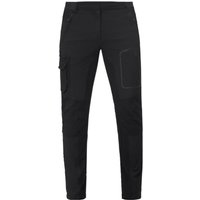 Herren Activehose 724 Gr. l schwarz - Hakro von HAKRO