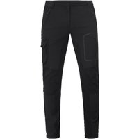 Herren Activehose 724 Gr. m schwarz - Hakro von HAKRO