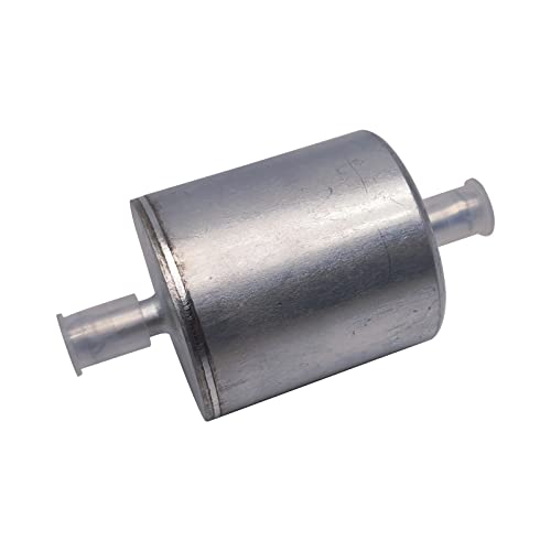 HAKTAS Motorradzubehör KRAFTSTOFFFILTER Passend for Linhai LH300-400-500-550-700 ATV Teile Nr. 70842 HAKTAS Motorradzubehör KRAFTSTOFFFILTER Passend for Linhai LH300-400-500-550-700 ATV Teile Nr. 70842 von HAKTAS