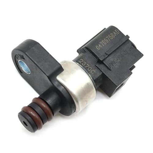 HAKTAS Motorradzubehör Original New 45RFE 545RFE 68RFE Line Pressure Sensor Transducer Passend for Dodge for Chrysler for Jeep for Ram 4799758AD 04799758AD von HAKTAS
