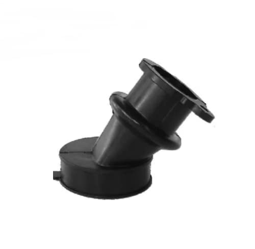 HAKTAS Vergaser Luftansaugkrümmer Fit for S 038 MS 380 MS 381 MS380 MS381 Kettensäge Gummistiefel Halten Ersetzen Teil 1119 141 2200 Ersatzteile (Color : 2PCS) von HAKTAS