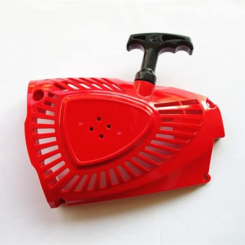 Recoil Starter 4 Zähne Easy Start Style Passend for Echo CS-350T CS-320 CS-330T CS-350WES CS-360TES/WES Kettensäge Kettensäge Zugstart Ersatzteile Recoil Starter 4 Zähne Easy Start Style Passend for Echo CS-350T CS-320 CS-330T CS-350WES CS-360TES/WES Kettensäge Kettensäge Zugstart Ersatzteile von HAKTAS