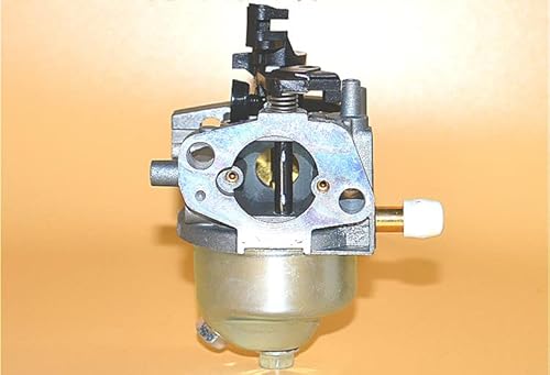 Vergaser-Auto-Choke 18 mm for 1P65 1P65F 1P65FA 1P64F Motor mit vertikaler Welle for Carby-Benzin-Vergaser-Rasenmäher-Vergaser 【Werkzeugzubehör】 Vergaser-Auto-Choke 18 mm for 1P65 1P65F 1P65FA 1P64F Motor mit vertikaler Welle for Carby-Benzin-Vergaser-Rasenmäher-Vergaser 【Werkzeugzubehör】 von HAKTAS