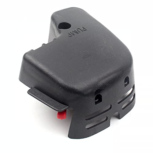 【Zubehör】 Luftfilterbaugruppe for MAKITA Robin Subaru EH035 33.5CC Motor Freischneider Freischneider Luftfilter Abdeckelement komplett 【Zubehör】 Luftfilterbaugruppe for MAKITA Robin Subaru EH035 33.5CC Motor Freischneider Freischneider Luftfilter Abdeckelement komplett von HAKTAS