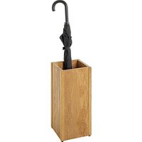 HAKU Möbel Schirmständer 54349 eiche, Holz HAKU Möbel Schirmständer 54349 eiche, Holz von HAKU Möbel