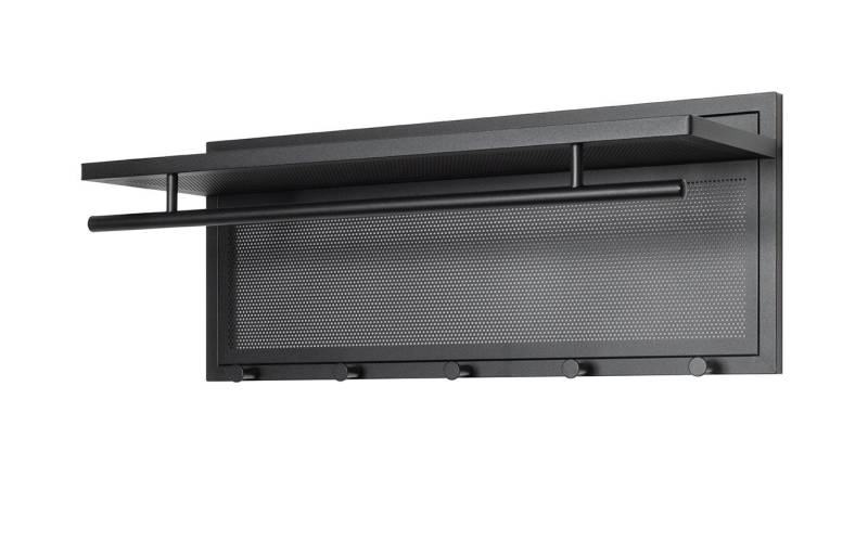 HAKU Garderobenpaneel 55556 Pedro von HAKU