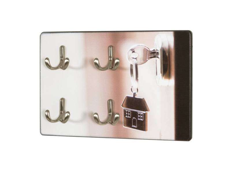 HAKU Schlüsselkasten Schlüsselboard LOCK von HAKU