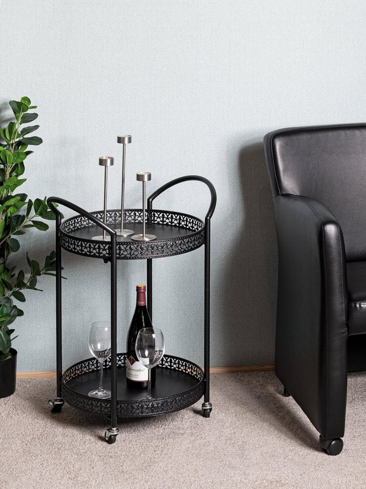 HAKU Servierwagen von HAKU