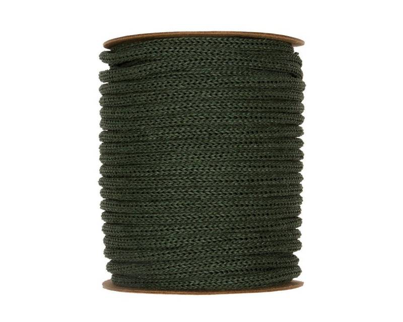 HALBACH Strickschlauch Papiergarn Häkelwolle, Rolle à 30 m von HALBACH