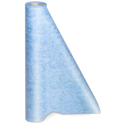 Dichtbahn Dichtvlies 3m2 Dusche Balkone Wasser-Vernadelt unter Fliesen Frostbeständig HP1200 von HALBAU