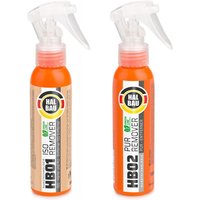 HALBAU Ausgehärtete PU und PU-Härter Entferner SET 2x100ml Nanotechnologie HB01+HB02 HALBAU Ausgehärtete PU und PU-Härter Entferner SET 2x100ml Nanotechnologie HB01+HB02 von HALBAU
