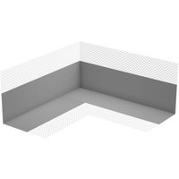 Halbau - Dichtecke Innen Innenecke Eckabdichtung Abdichtung HS01 - 50 St. Halbau - Dichtecke Innen Innenecke Eckabdichtung Abdichtung HS01 - 50 St. von HALBAU